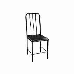 METAL DINING CHAIR | CFD-203-6-1-66 (CRESCENT)
