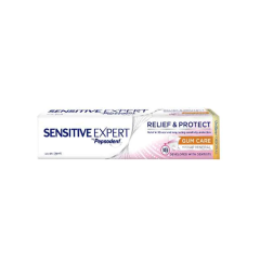 PEPSODENT SEN EXPERT G.CARE T.PASTE140G