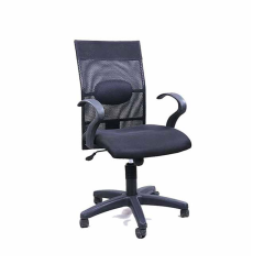 SWIVEL CHAIR CSC-206-7-1-66