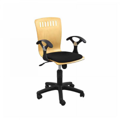 SWIVEL CHAIR CSC-208-7-1-66