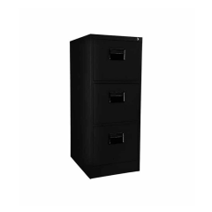 FILE CABINET FCO-202-2-1-66(THREE DRAWER)