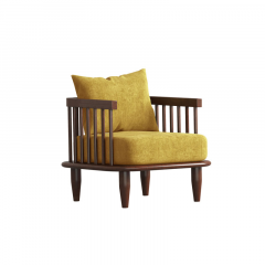 REGAL HAVANA SINGLE SOFA SSC-351-3-1-20