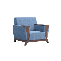 ROME SINGLE SOFA SSC-347-3-1-20