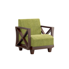 REGAL VENICE SINGLE SOFA SSC-343-3-1-20