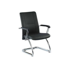 VISITOR CHAIR CFV-241-6-1-66(1PART)