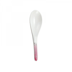 8.5" RICE SPOON -LORA