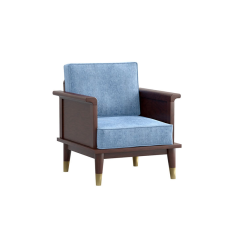 REGAL MUSCAT SINGLE SOFA SSC-356-3-1-20