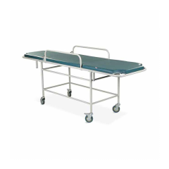PATIENT TROLLEY WITH STRETCHER MPT-511