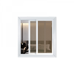 CO EX WINDOW SLIDING-5MM COFFEE GLASS WITHOUT META