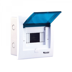CLK METAL DB BOX L 4-6