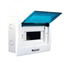 CLK DB BOX L 6-9