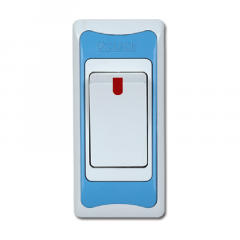CLK 2 WAY SWITCH_DUPLEX