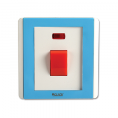 CLICK-IRISH-20A DP SWITCH