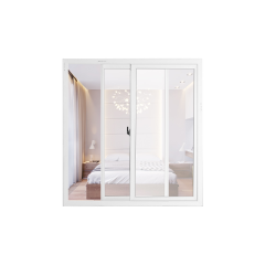 COSMIC WINDOW-CLEAR DOUBLE GLASS WITH GAS FILLED