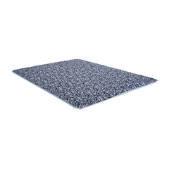 COMFY MATTRESS TOPPER M-301: 78"X71"