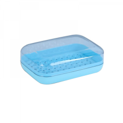 CRYSTAL SOAP CASE-ASSORTED