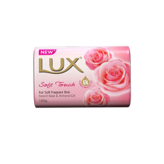 LUX SOFT & TOUCH 150GM