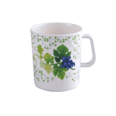 BABLY MUG- SNOWDROP