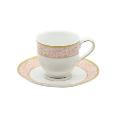 PARAGON TEA CUP SET PP-0120212