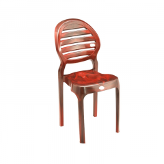RESTAURANT CHAIR (NOBLE) - ROSE WOOD