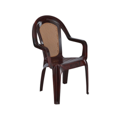 ROYAL CHAIR (STAR) - ROSE WOOD