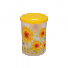STORAGE SPICE JAR-SMALL