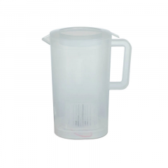HEATER JUG SQUARE 2.5L