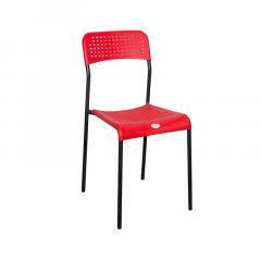 ROYAL ROK CHAIR RED