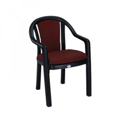 EASY CHAIR BLACK