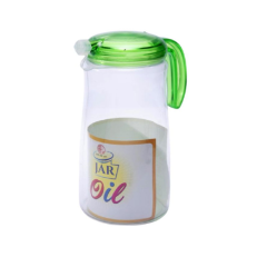 IVORY OIL JAR 450 ML