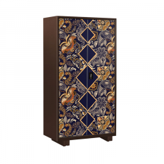 HOUSEHOLD ALMIRAH CHOCO PREMIUM ROYAL