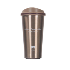 SS VACUUM COFFEE BOTTLE-500ML