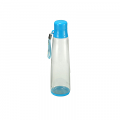 MARBEL WATER BOTTLE 550 ML-LIME GREEN