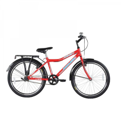 DURANTA AVENGER 24" BICYCLE (SINGLE SPEED)