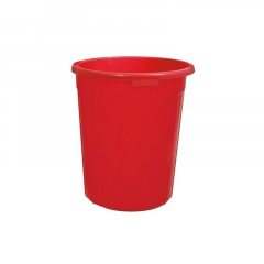 DRUM BUCKET 60L - RED