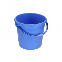 DESIGN BUCKET 25 LITRE - SM BLUE