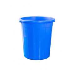 DRUM BUCKET 100L - SM BLUE