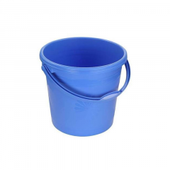 DESIGN BUCKET 20L - SM BLUE