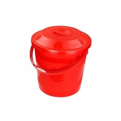 DESIGN BUCKET 18L - SM BLUE