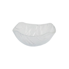 GLASS BOWL MINI N020 10X4.5 CM