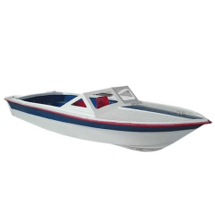 SUPPORT FRP SPEED BOAT 18' FT