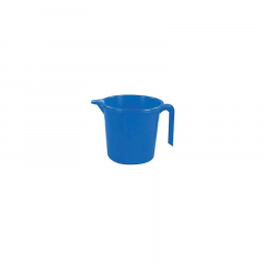 CLASSIC MUG BLUE -1.5L -TEL