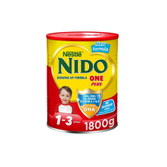 NIDO ONE PLUS 1800GM