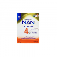 NAN-4 BIB 350GM