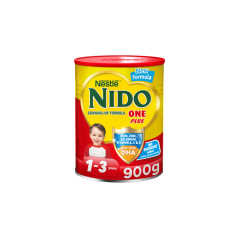 NIDO-1+ 900GM DUBAI TIN
