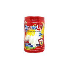 GROW UP 400GM POWDER
