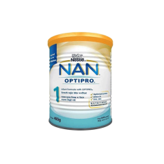 NAN OPTIPRO-1 400GM