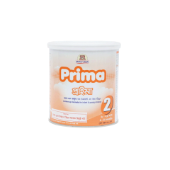 PRIMA 2
