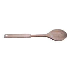 WOODEN SPOON - 36CM