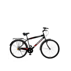 DURANTA KNIGHT- 26" BICYCLE (SINGLE SPEED)